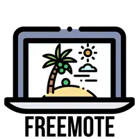 Logo de Freemote