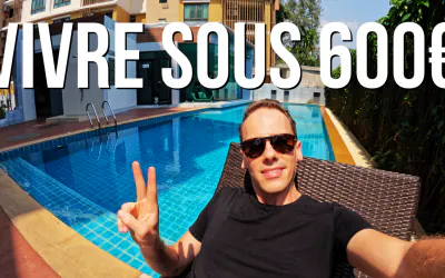 Quel budget pour vivre à Chiang Mai ?