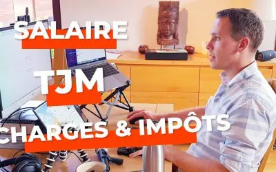 TJM Freelance : comment le calculer ?