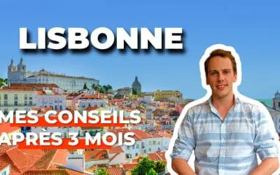 Guide de Lisbonne pour les Digital Nomads