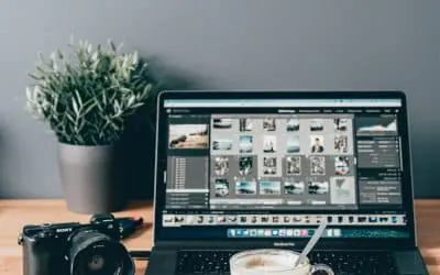 Tout Savoir sur le Métier de Retoucheur Photo Freelance