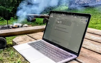 Comment Travailler Hors Connexion (et rester productif) ?