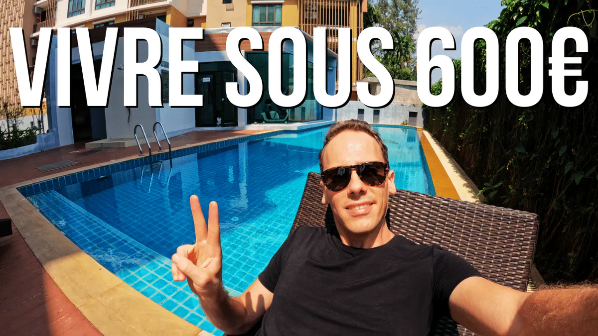 Quel budget pour vivre à Chiang Mai ?