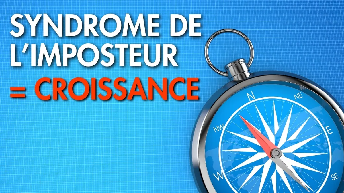 Pourquoi le syndrome de l'imposteur est un cadeau mal emballé (et comment le dépasser à chaque fois en 4 étapes)