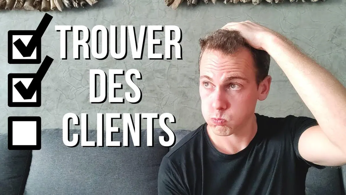 Comment trouver des clients en freelance ?