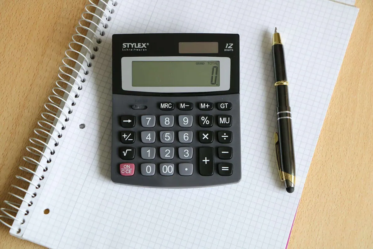 Calcul TJM Freelance
