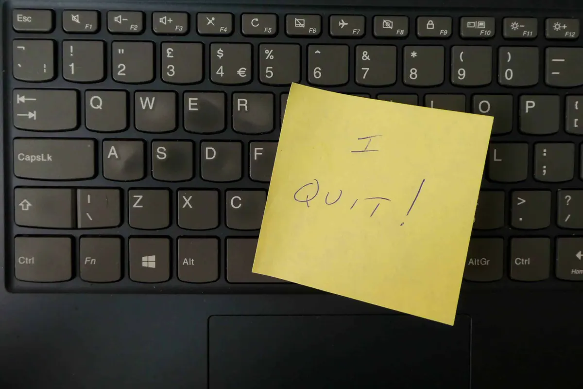 Comment passer de salarié à freelance  ?