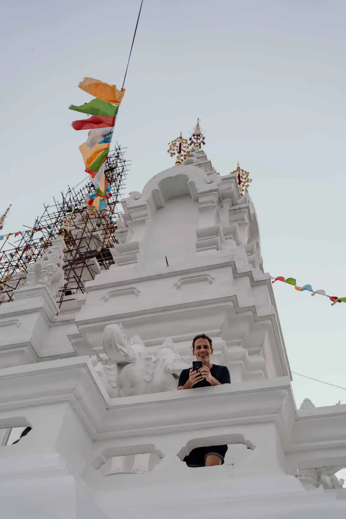 Que faire à Chiang Mai