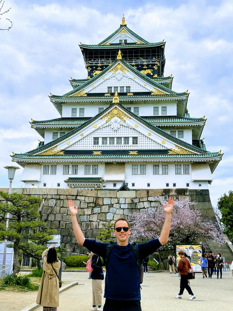 Digital Nomad à Osaka: Conseils, Coworking et Plus