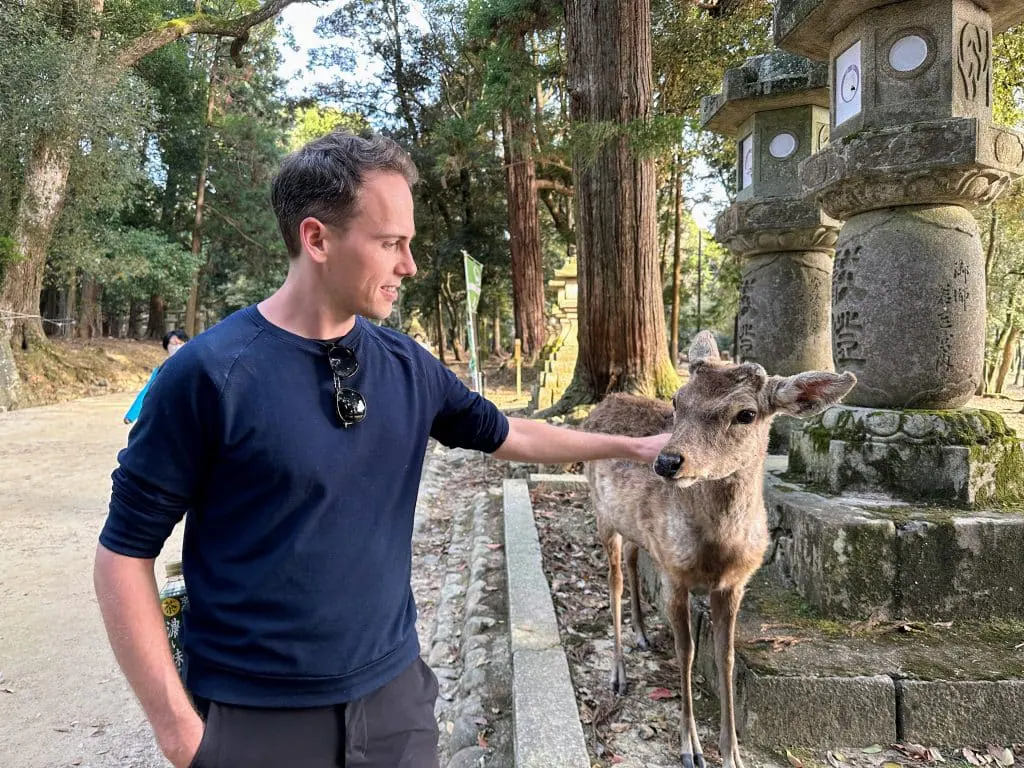 digital nomad osaka