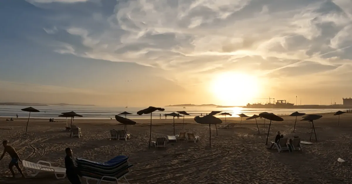 Digital Nomad à essaouira : Conseils, Coworking et Plus