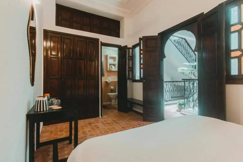 Logement à Essaouira