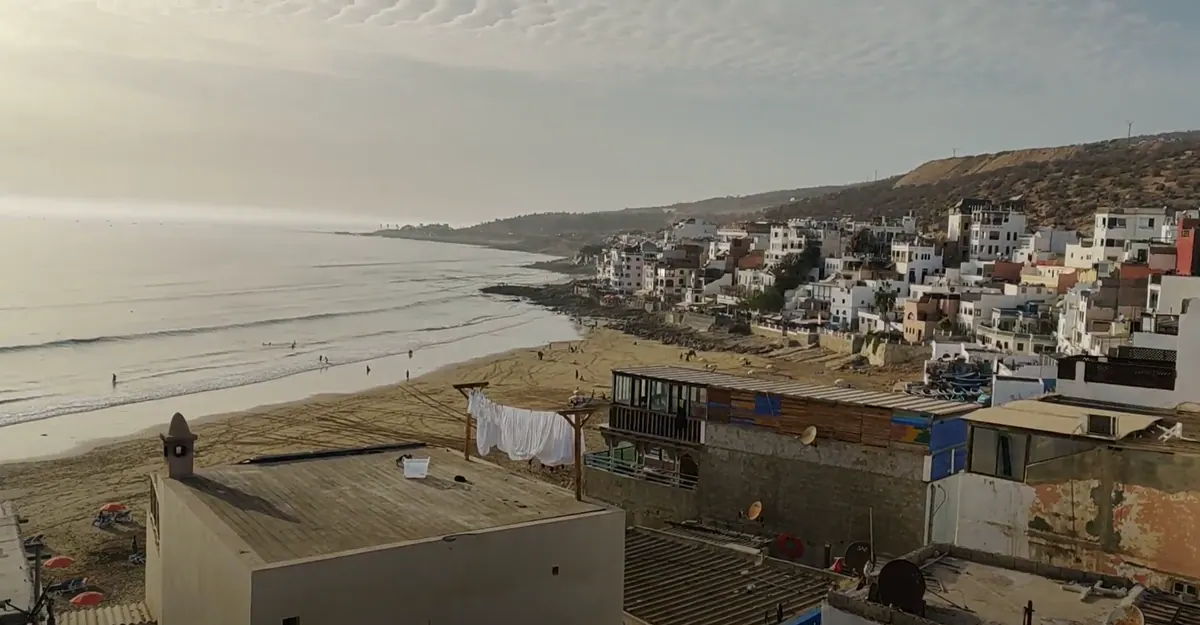 Digital Nomad à Taghazout : Conseils, Coworking et Plus