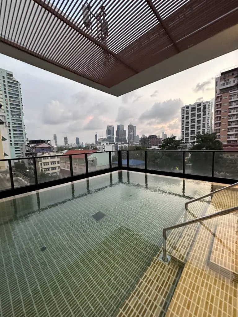 Citadines Bangkok