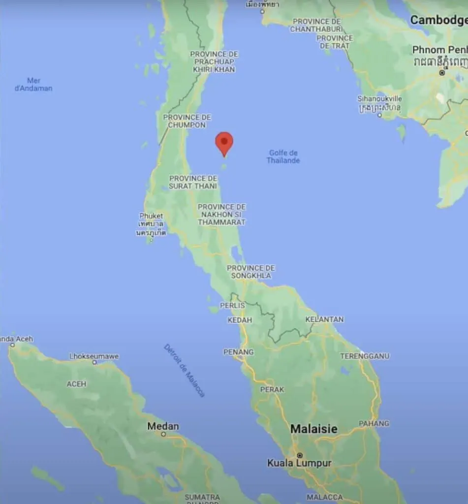 koh phangan