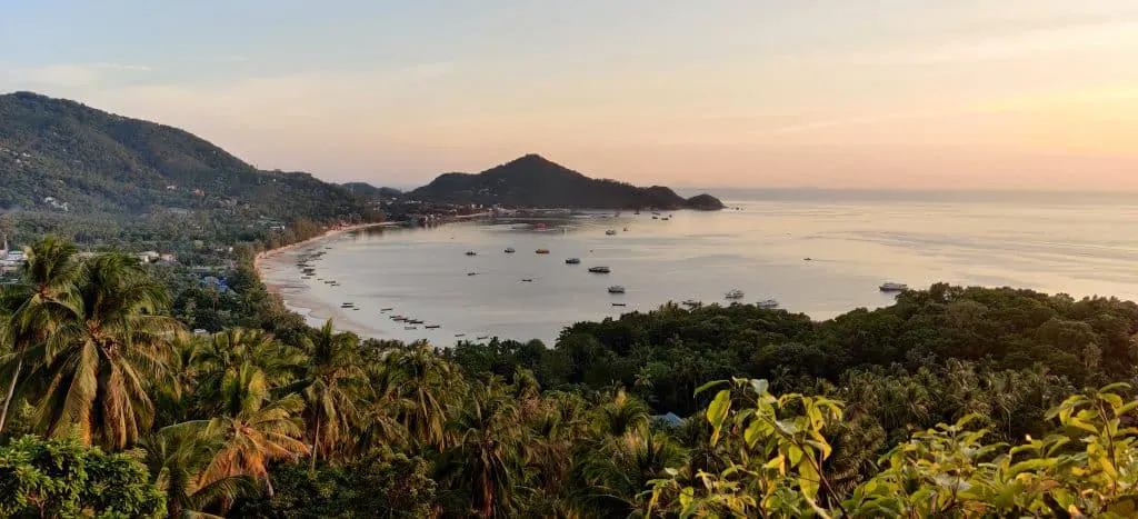 Koh Tao