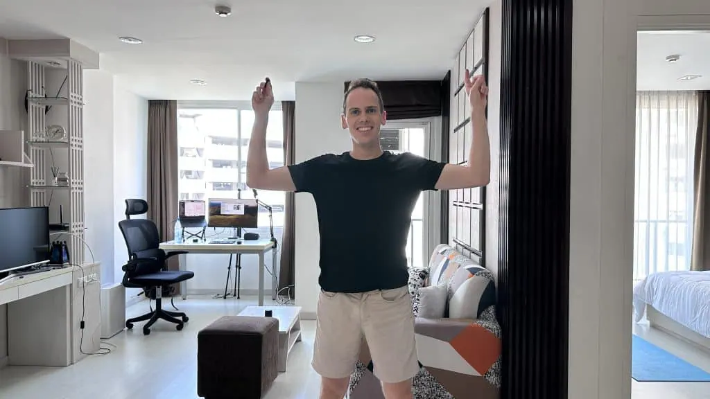 Base digital nomad
