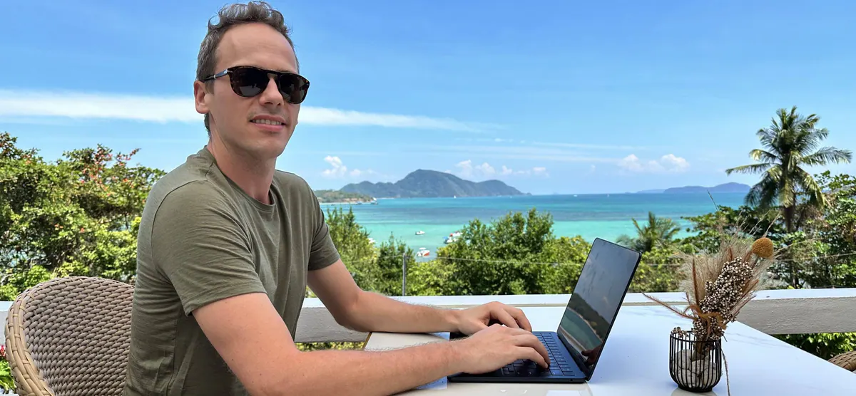 Guide Digital Nomad de la Thaïlande 2026