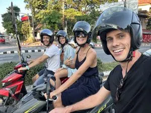 Se déplacer en Thaïlande