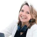 Portrait de Vanessa Collombelle
