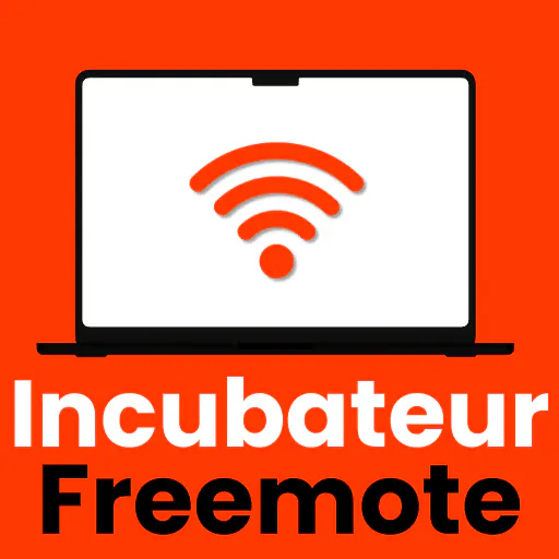 L'Incubateur Freemote