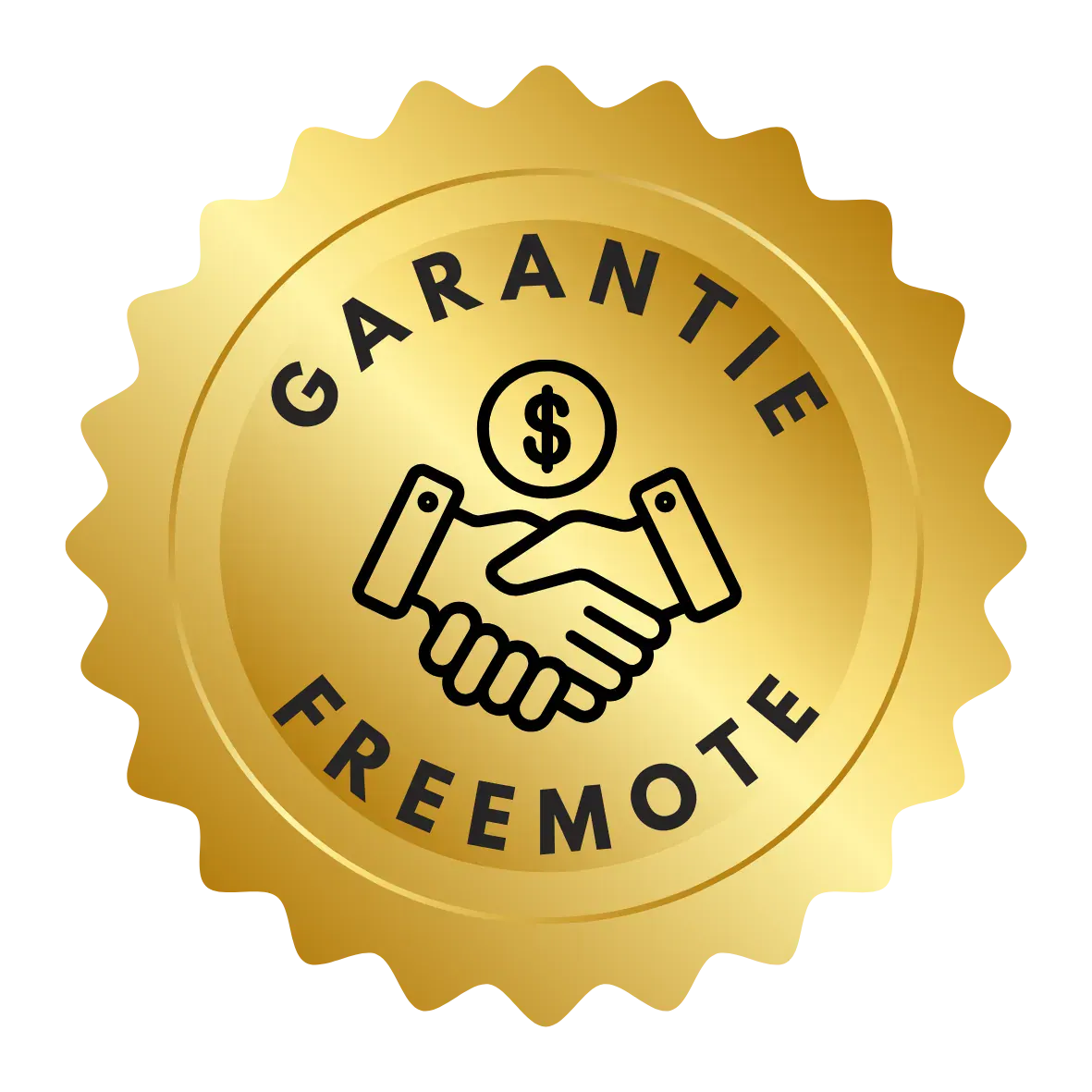 Garantie Premier Client Payant Freemote