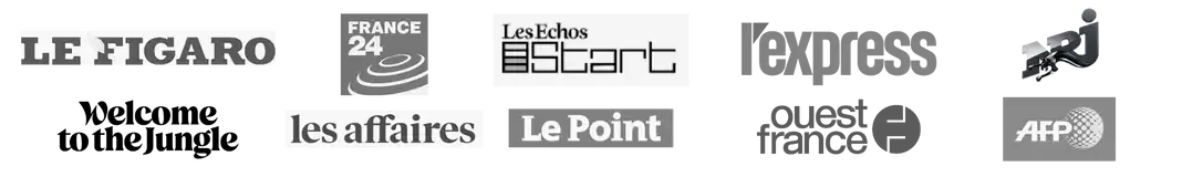Freemote dans les médias