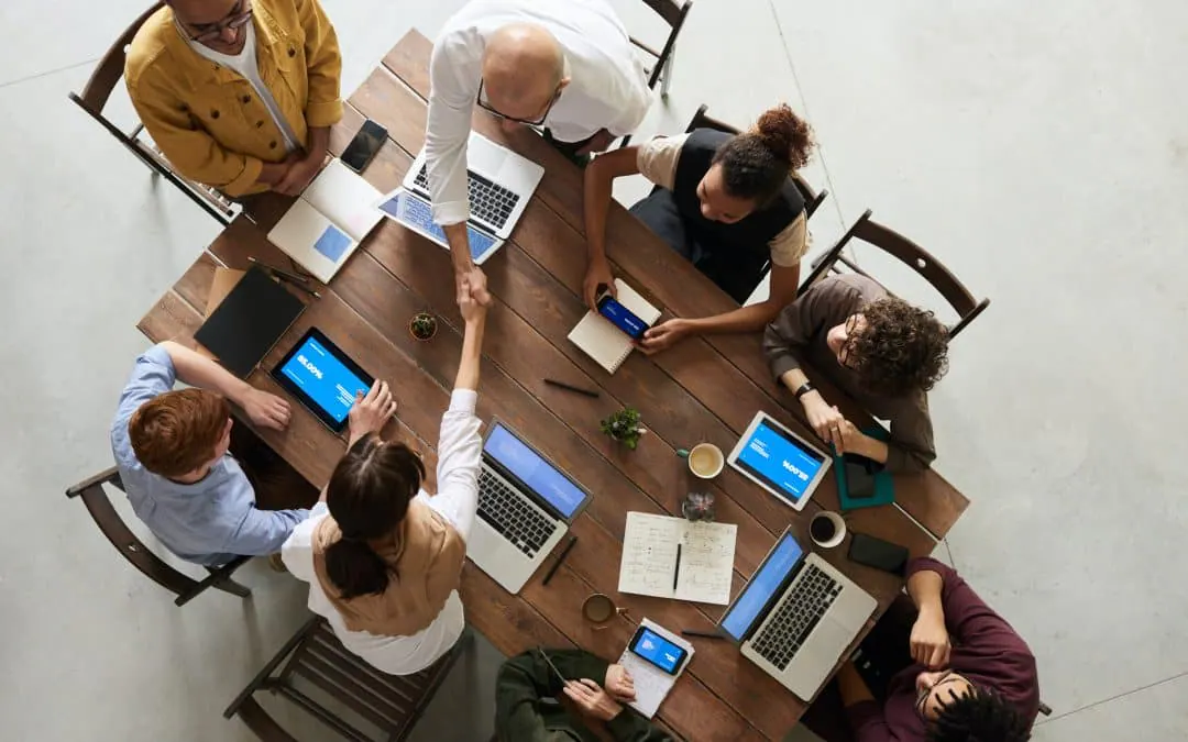 Tout Savoir sur le Métier de Chef de Projets Marketing Digital