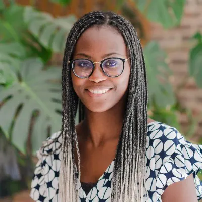 Photo de Céline, Customer Care Manager Freelance
