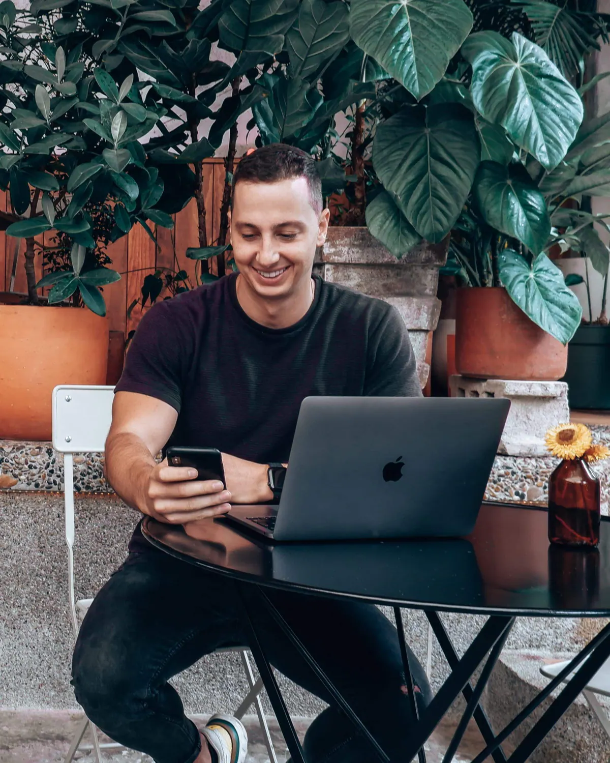 Antoine Expert Facebook Ads Freelance