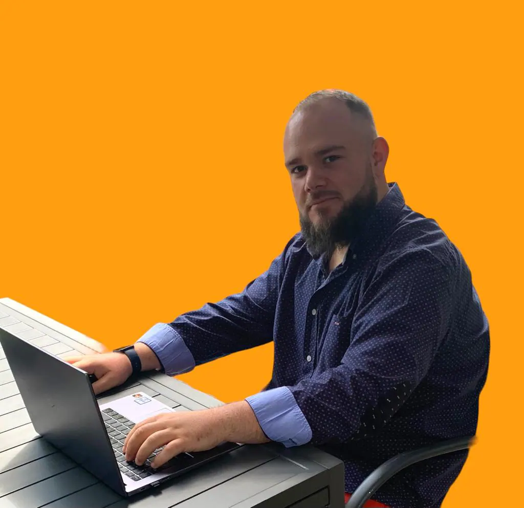 Alexandre, juriste freelance