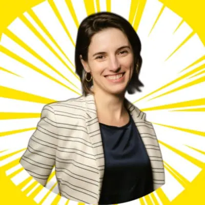 Aurore, Responsable RH Freelance