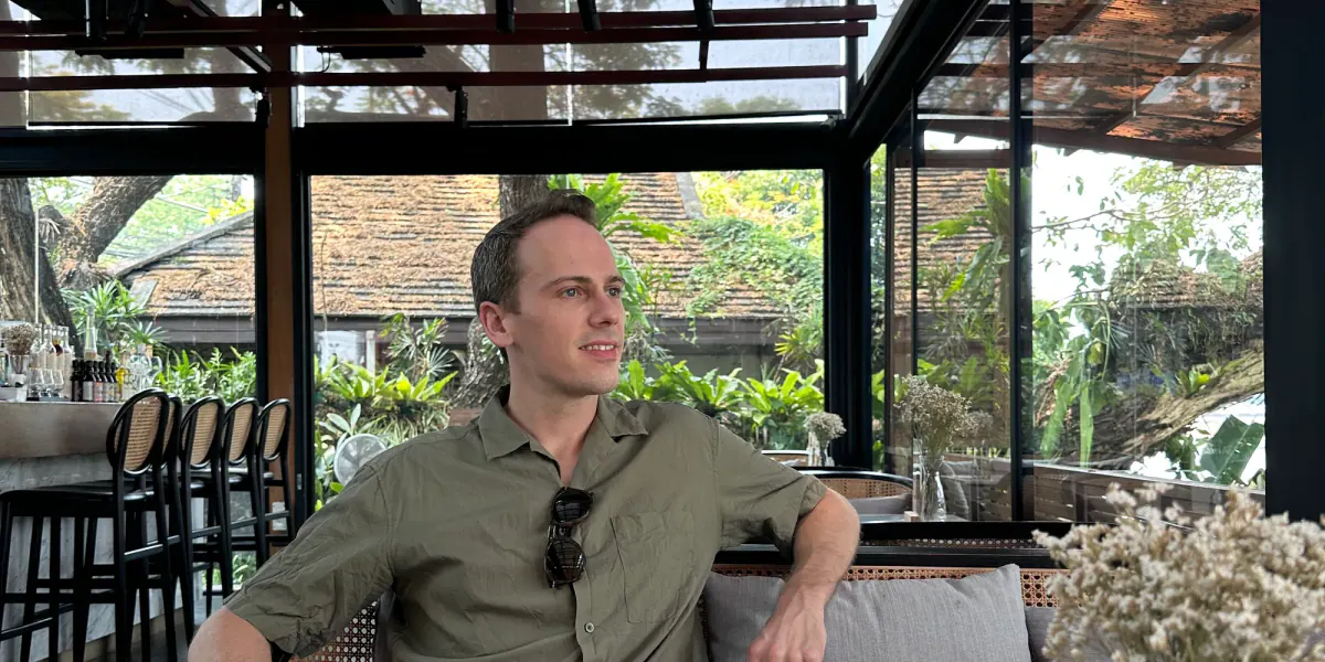 Digital Nomad : Coworkings et Cafés pour Travailler à Chiang Mai