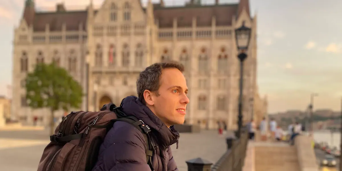 Digital Nomad à Budapest | Guide Complet 2026