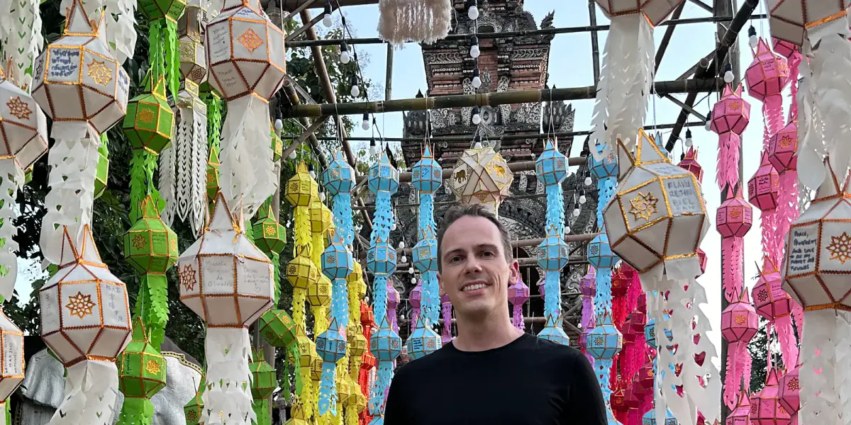 Digital Nomad à Chiang Mai | Guide Complet 2026