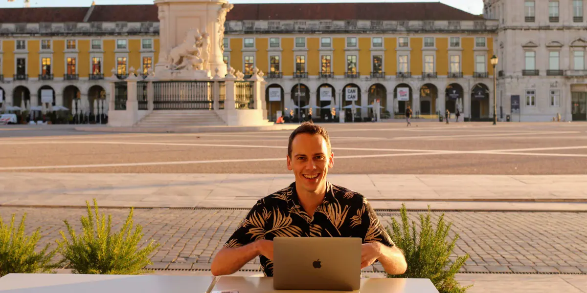 Guide de Lisbonne pour les Digital Nomads