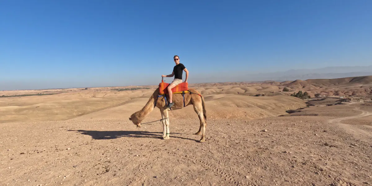 Le Guide Ultime 2024 du Digital Nomad au maroc