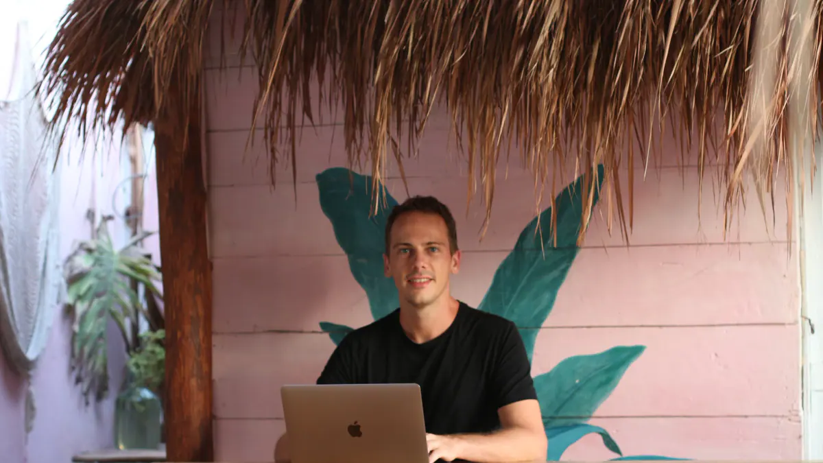 DANS MON QUOTIDIEN DE DIGITAL NOMAD FREELANCE (AU MEXIQUE 🇲🇽)