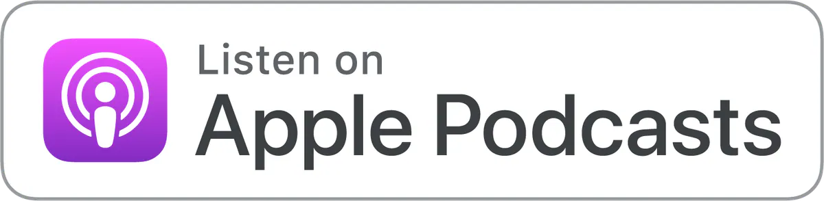 Écouter sur Apple Podcasts