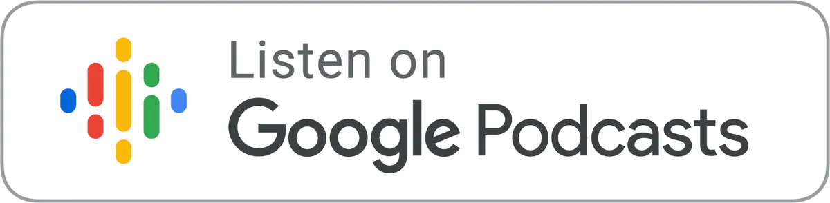 Écouter sur Google Podcasts