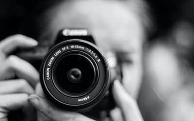 Tout Savoir sur le Métier de Photographe Freelance