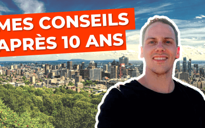 Montréal pour les Digital Nomads (basé sur 10 ans d’expérience)