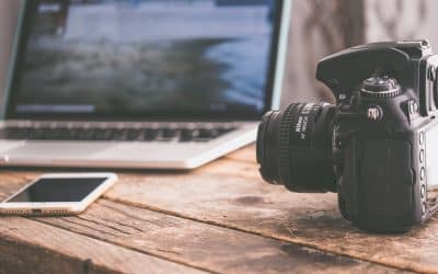 Tout savoir sur le Métier de Vidéaste et Monteur Freelance