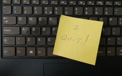 Comment passer de salarié à freelance  ?