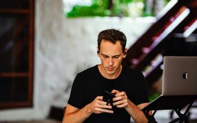 Digital Nomad : Coworkings et Cafés pour Travailler à Chiang Mai