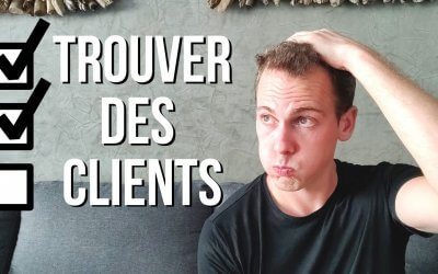 Comment trouver des clients en freelance ?