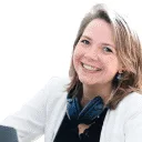 Portrait de Vanessa Collombelle