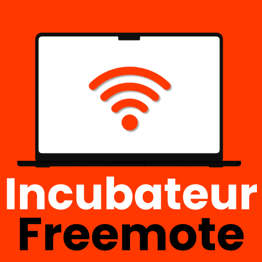 L'Incubateur Freemote