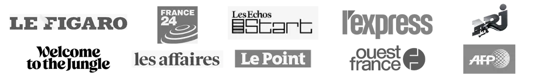 Freemote dans les médias